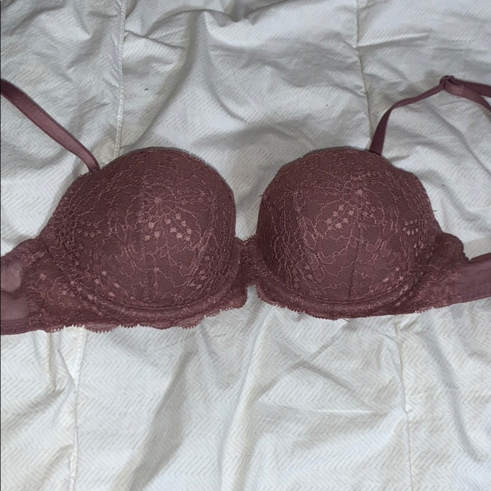 *Brand New* push up bra